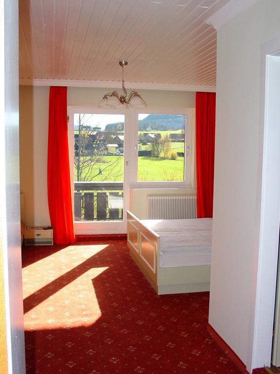 Gasthof-Hotel Jaritz Semriach Bilik gambar