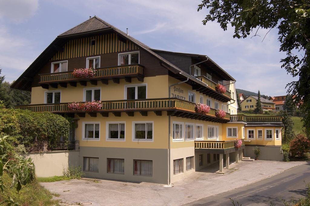 Gasthof-Hotel Jaritz Semriach Luaran gambar
