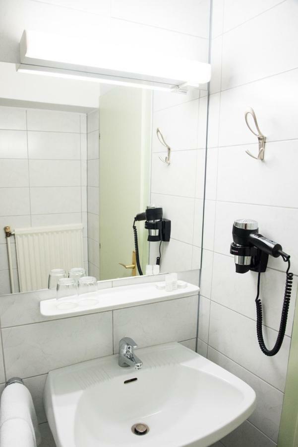 Gasthof-Hotel Jaritz Semriach Luaran gambar
